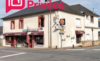 Photo Vente maison Mondevert