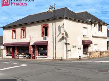 Vente Maison 4 chambresMondevert