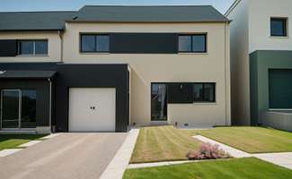 Photo Vente maison Mondevert