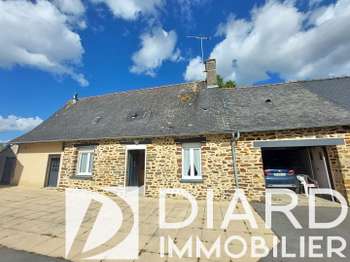 Vente Maison 1 chambreMondevert