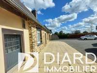 Vente maison 2 pièces Vente maison 2 pièces