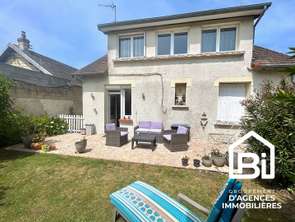 Vente Maison 3 chambresMondeville