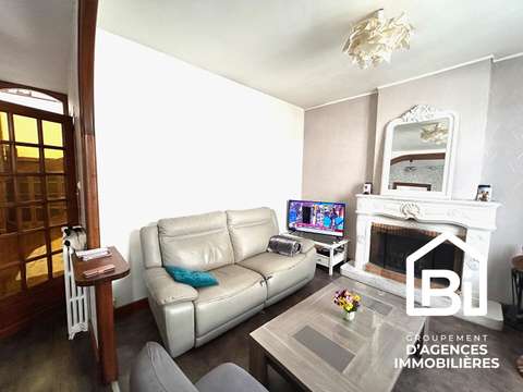 Vente maison 5 pièces Vente maison 5 pièces