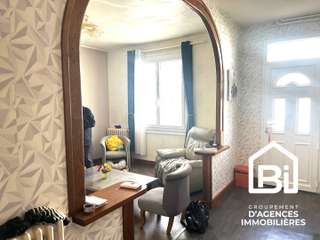 Vente maison 5 pièces Vente maison 5 pièces