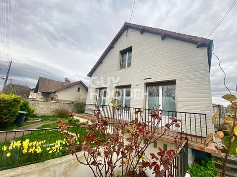Vente maison 6 pièces Mondeville 14