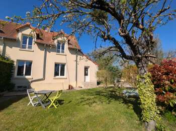 Vente maison 5 pièces Mondeville 14