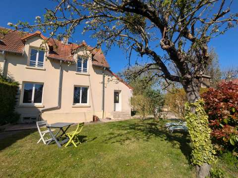 Vente maison 5 pièces Mondeville 14