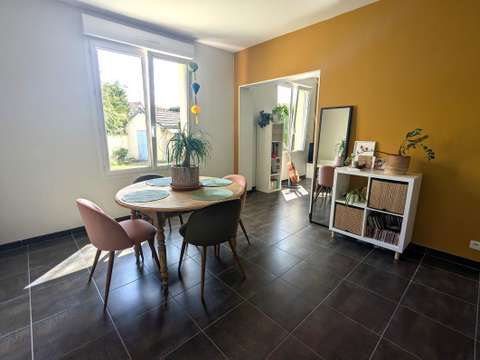 Vente maison 5 pièces Vente maison 5 pièces