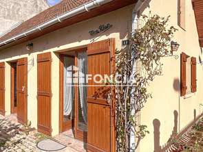 Vente Maison 1 chambreMondeville