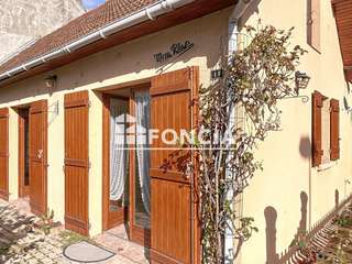 Vente maison 2 pièces
