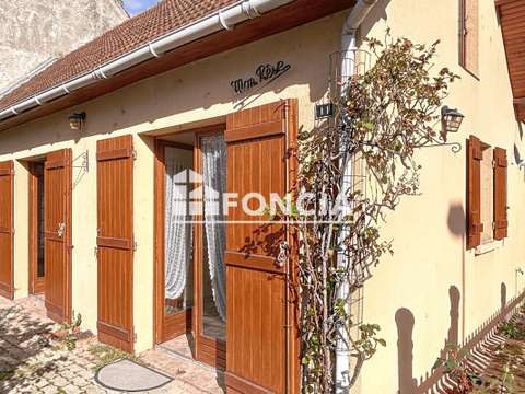 Vente maison 2 pièces Mondeville 14