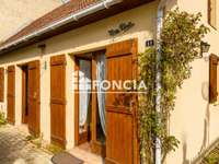 Vente maison 2 pièces Vente maison 2 pièces