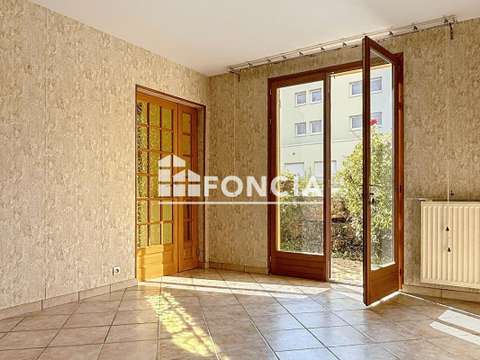 Vente maison 2 pièces
