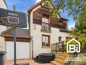 Vente Maison 3 chambresMondeville