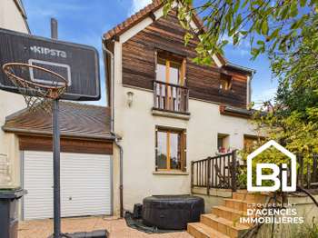 Vente maison 5 pièces Mondeville 14