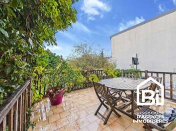 Vente Maison 3 chambresMondeville