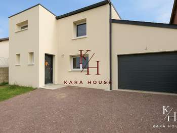 Vente Maison 3 chambresMondeville