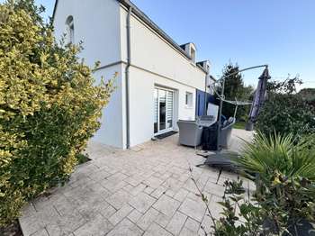 Vente maison 5 pièces Mondeville 14