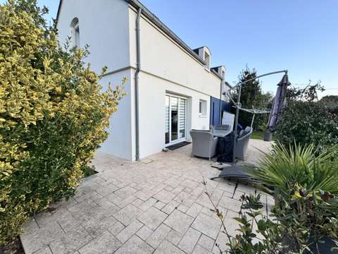 Vente maison 5 pièces Mondeville 14