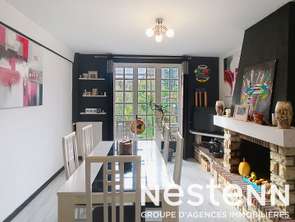 Vente Maison 1 chambreMondeville