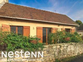 Vente maison 2 pièces