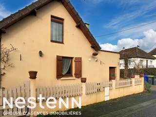 Vente maison 2 pièces