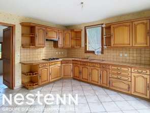 Vente Maison 1 chambreMondeville