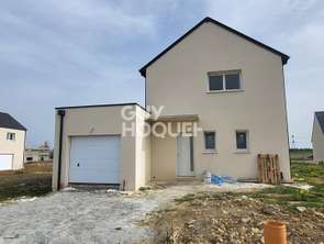 Vente Maison 4 chambresMondeville