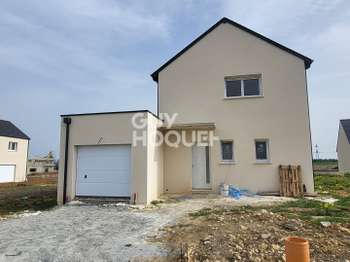 Vente maison 5 pièces Mondeville 14