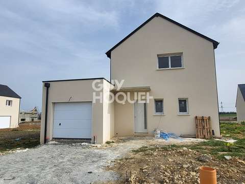 Vente maison 5 pièces Mondeville 14