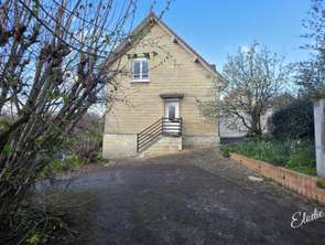 Vente Maison 2 chambresMondeville