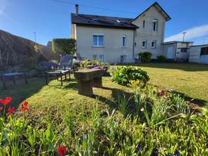 Vente Maison 3 chambresMondeville