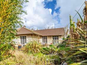 Vente Maison 1 chambreMondeville