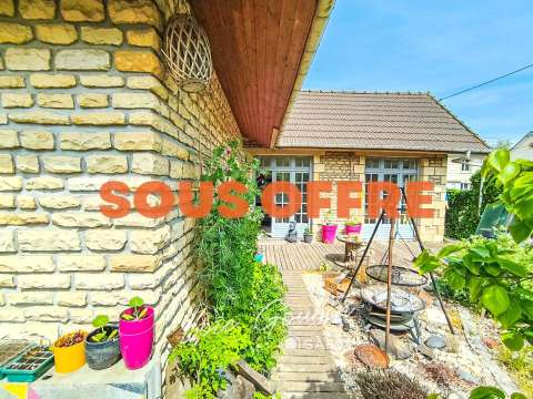 Vente maison 3 pièces Mondeville 14