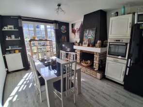 Vente MaisonMondeville