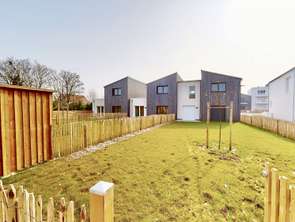 Vente Maison 4 chambresMondeville