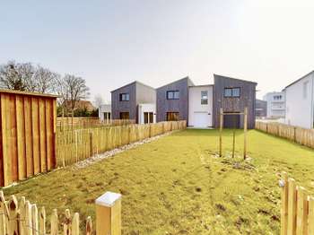 Vente maison 5 pièces Mondeville 14
