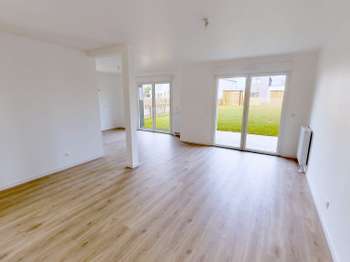 Vente Maison 4 chambresMondeville