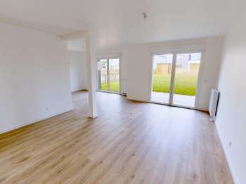 Vente Maison 4 chambresMondeville