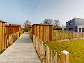 Vente Maison 3 chambresMondeville