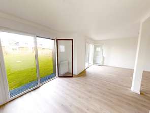 Vente Maison 3 chambresMondeville