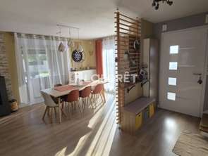 Vente Maison 4 chambresMondeville