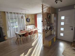 Photo Vente maison Mondeville
