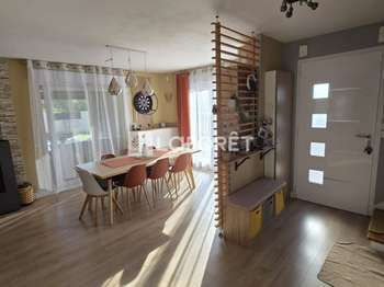 Vente maison 6 pièces Mondeville 14