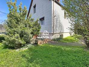 Vente Maison 4 chambresMondeville