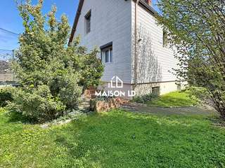 Vente maison 6 pièces Vente maison 6 pièces