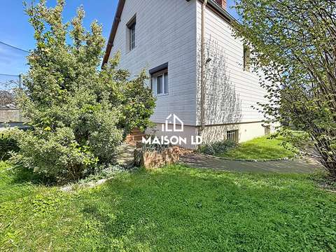 Vente maison 6 pièces Mondeville 14