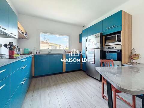 Vente maison 6 pièces Vente maison 6 pièces