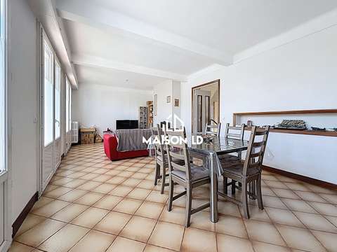 Vente maison 6 pièces Mondeville 14