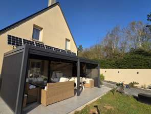 Vente Maison 4 chambresMondeville